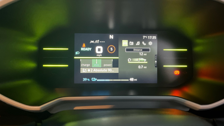 Dacia Spring 27kWh Expression 65 48kW 5dr Auto Electric Hatchback